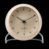 Discount City Hall Bordur Ø11 cm sandy beige | Køb her Ure & Vejrstationer