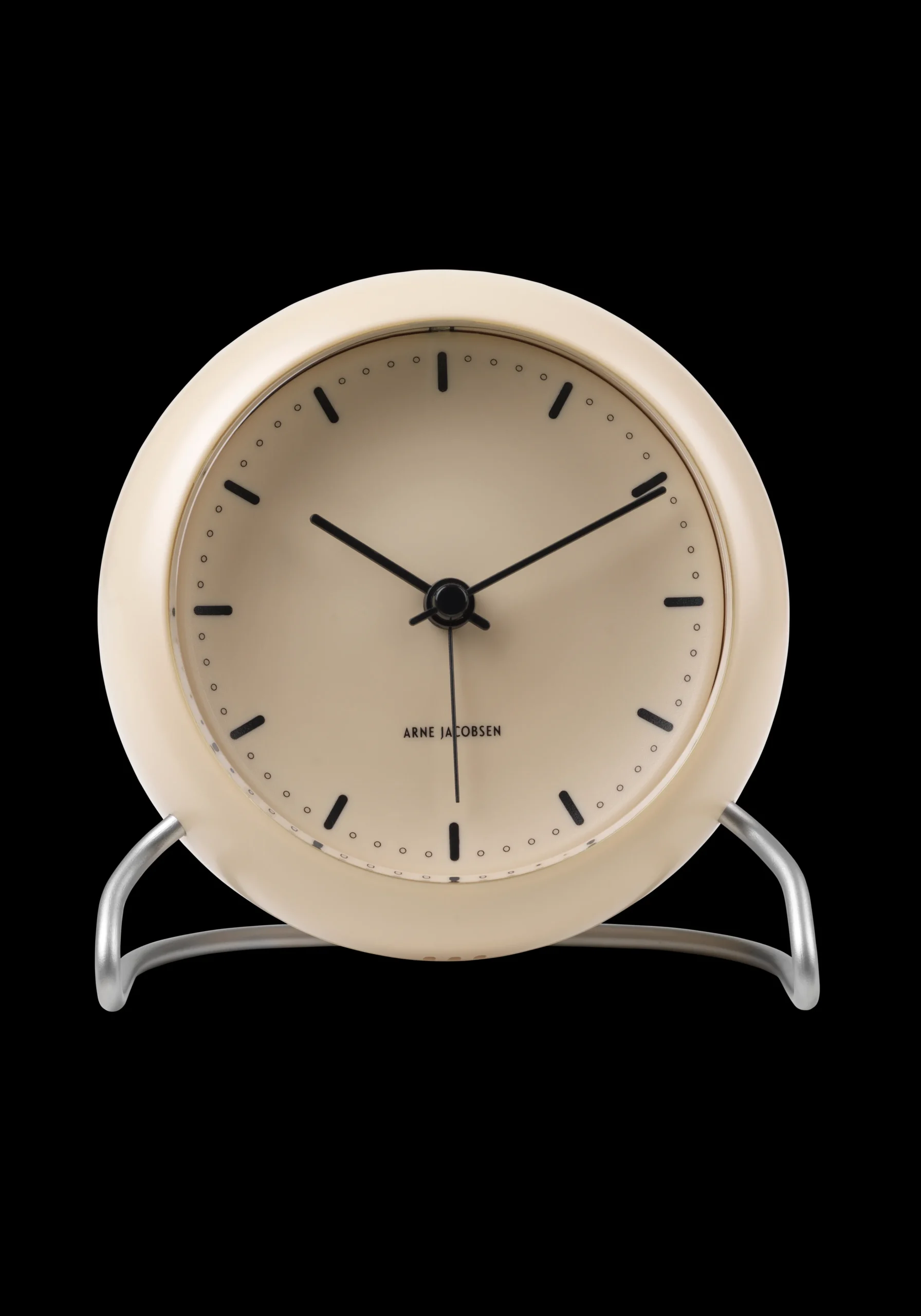 Discount City Hall Bordur Ø11 cm sandy beige | Køb her Ure & Vejrstationer