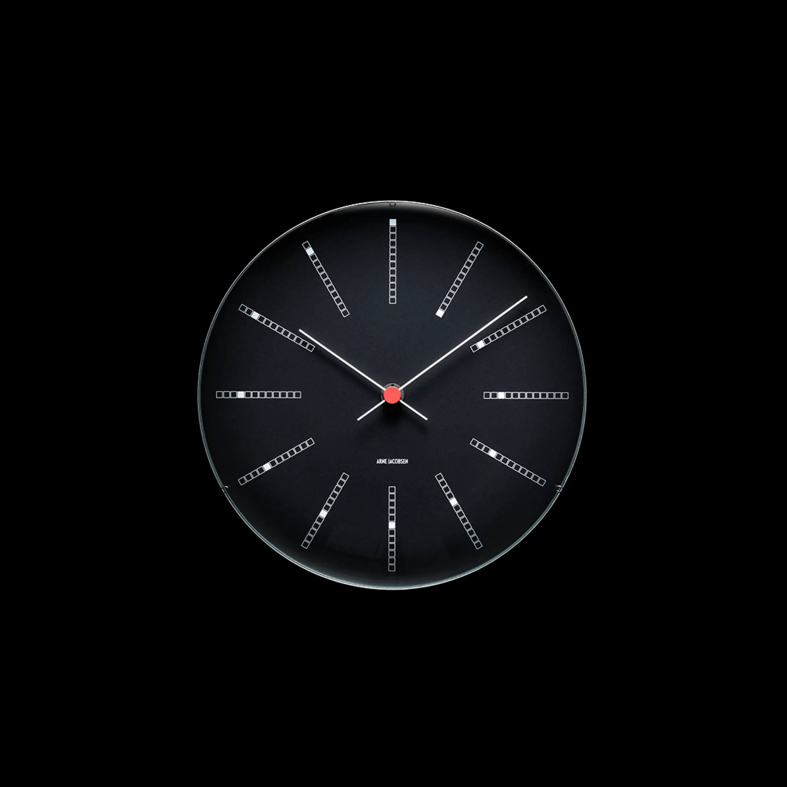 Sale Clocks Vægur Ø21 cm i sort | Køb her Ure & Vejrstationer