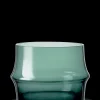 Discount ARC Urtepotteskjuler Ø14.5 cm mørk grøn | Køb her Vaser & Urtepotteskjulere|Urtepotter