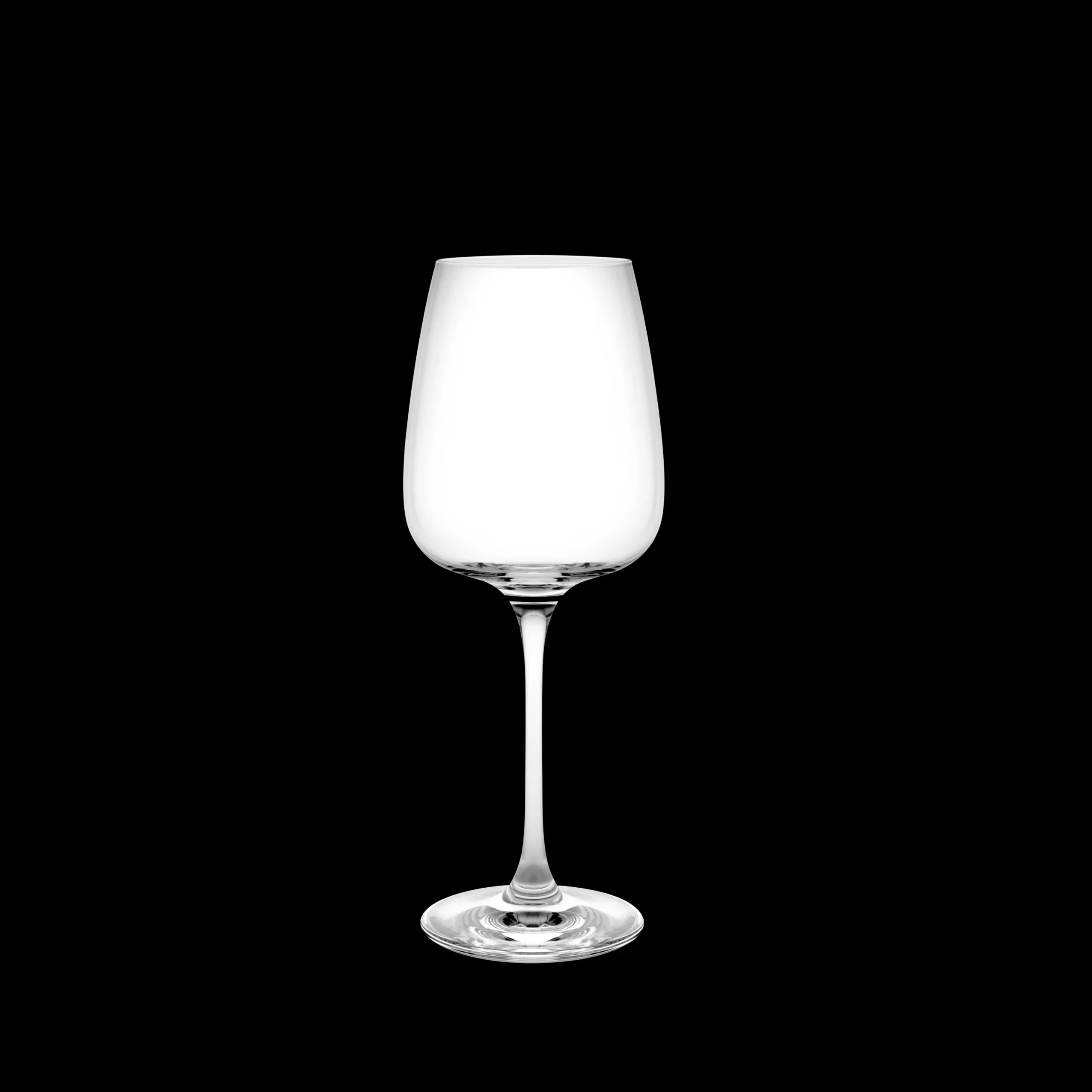 Best Bouquet Dessertvinsglas klar 1 stk. | Køb her Drinksglas|Drinksglas