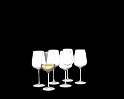 New Bouquet Hvidvinsglas 41 cl klar 1 stk. | Køb her Vinglas|Nytår