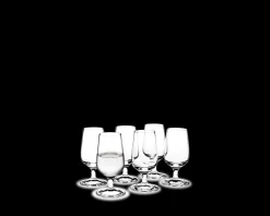 Discount Bouquet Snapseglas 7 cl klar 1 stk. | Køb her Drinksglas|Drinksglas