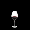 New Cabernet Bourgogneglas klar 6 stk. | Køb her Vinglas|Nytår