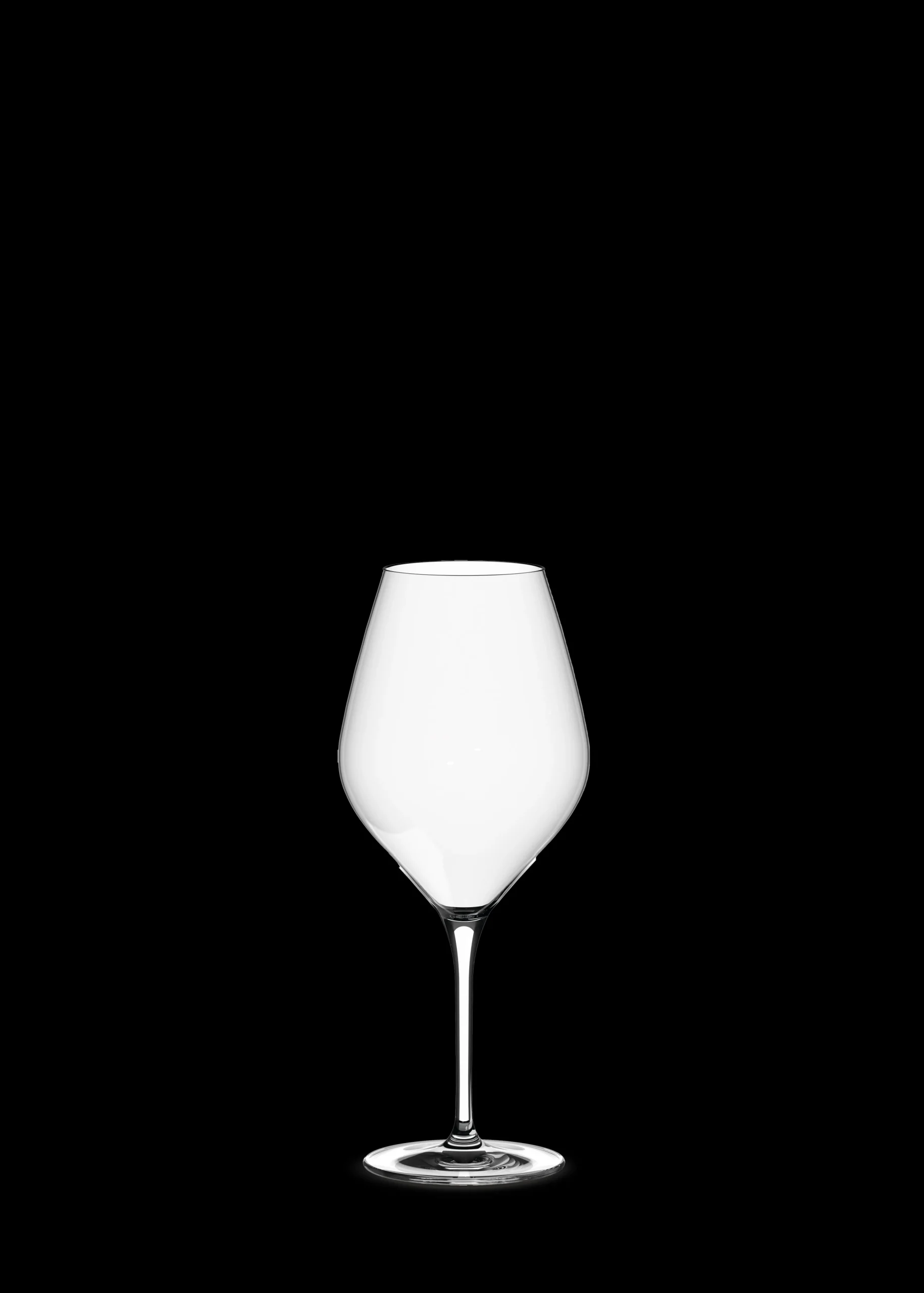 Outlet Cabernet Rødvinsglas 52 cl klar 6 stk. | Køb her Vinglas|Nytår