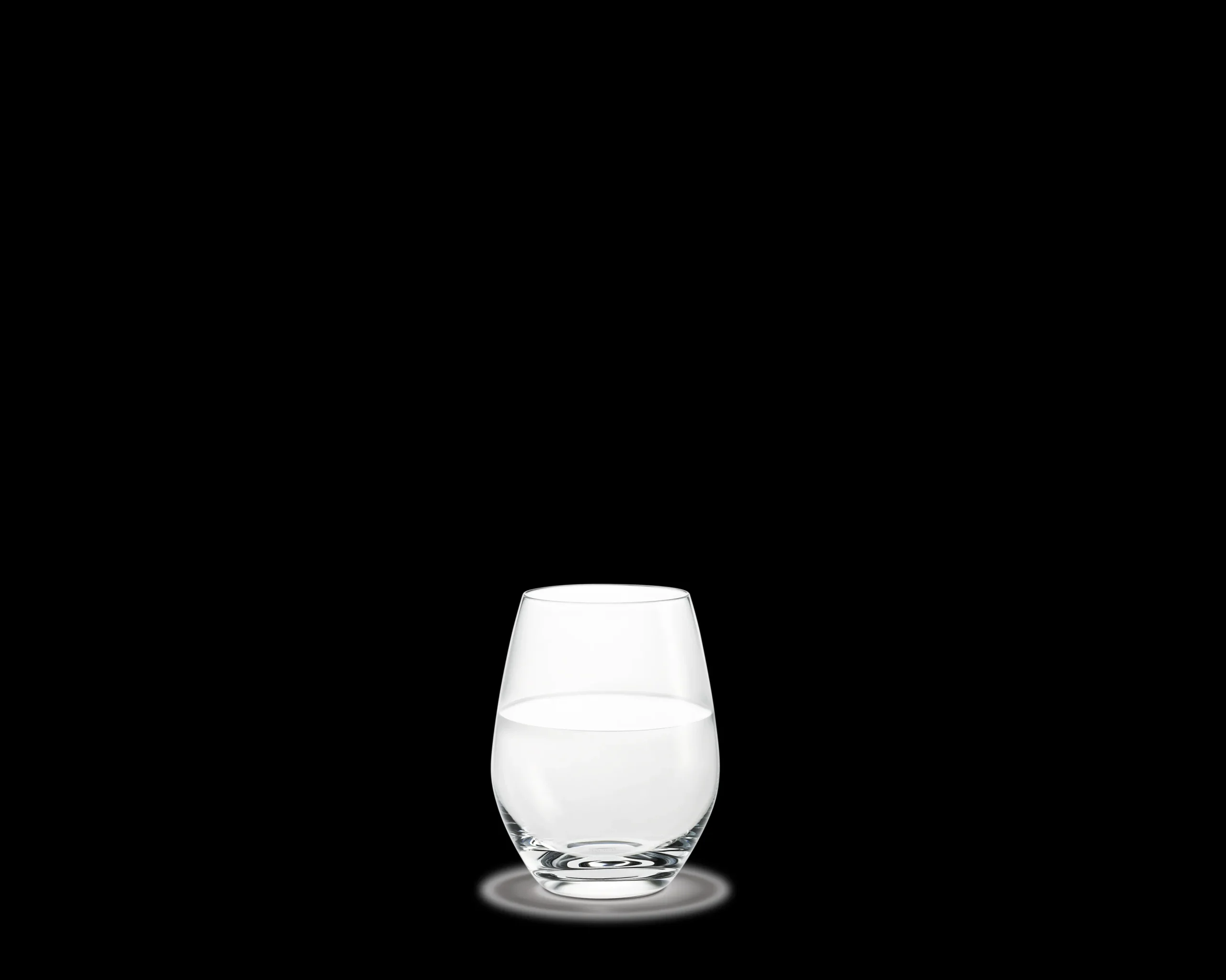 Clearance Cabernet Vandglas 25 cl klar 6 stk. | Køb her Vandglas