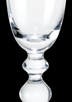 Discount Charlotte Amalie Hedvinsglas 8 cl klar | Køb her Drinksglas|Drinksglas