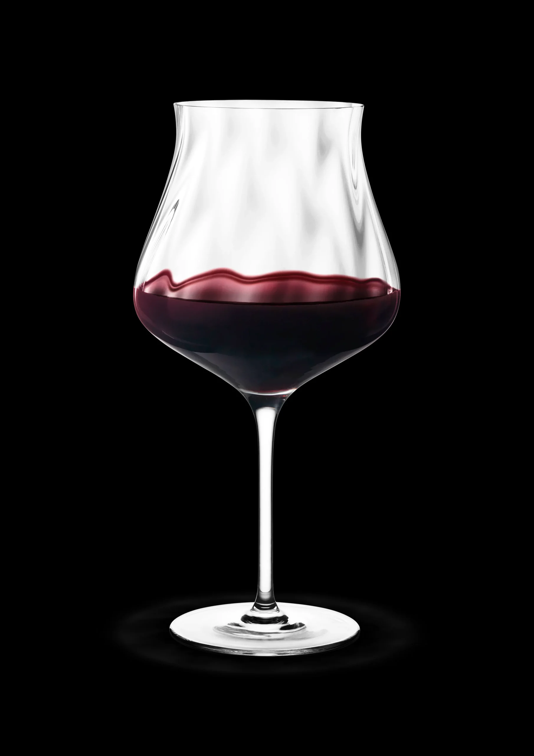 Clearance Glorious Rødvinsglas 74 cl klar 6 stk. | Køb her Vinglas|Nytår