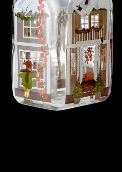 Best Christmas Juleflaske 2022 73 cl multi Karafler