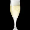 Idéelle Champagneglas 23 cl klar | Køb her Champagneglas|Nytår