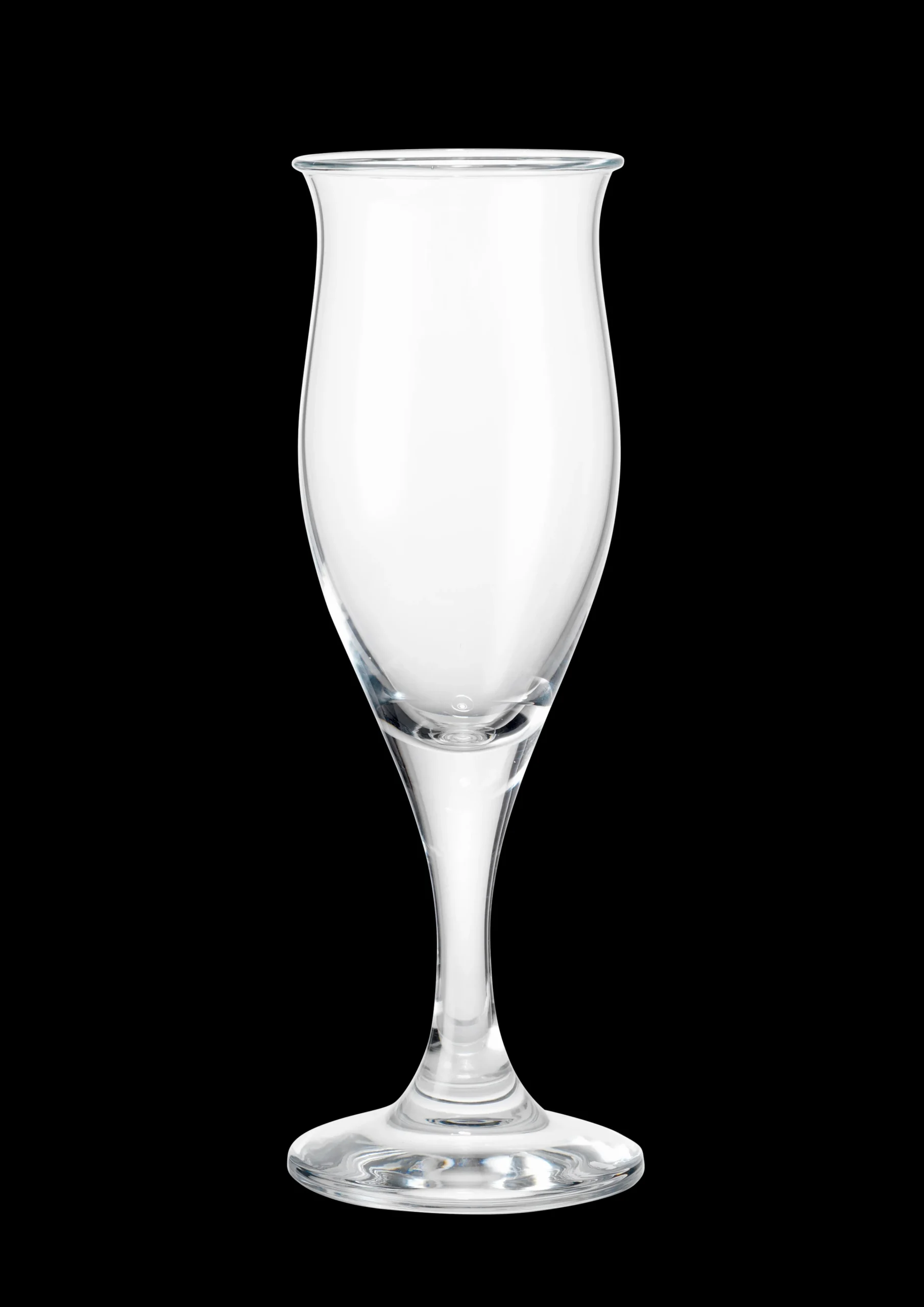 Idéelle Champagneglas 23 cl klar | Køb her Champagneglas|Nytår