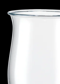 Idéelle Champagneglas 23 cl klar | Køb her Champagneglas|Nytår
