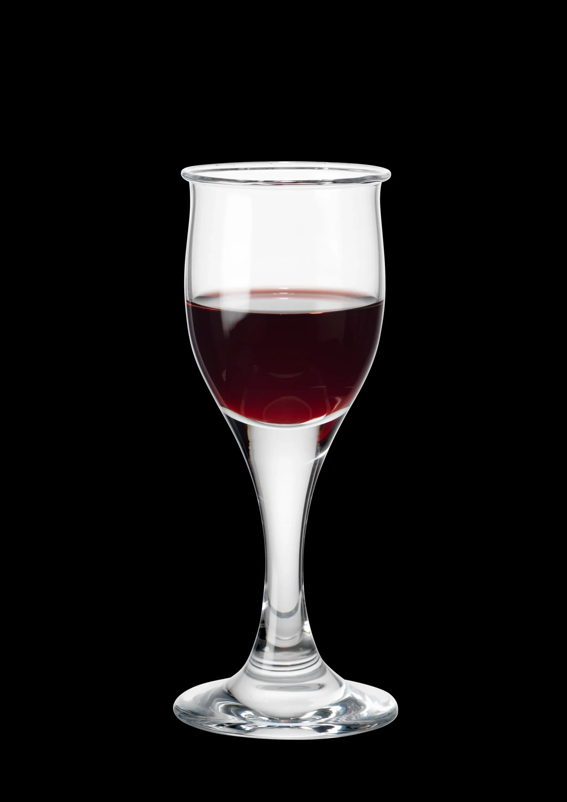 Best Idéelle Hedvinsglas 14 cl klar | Køb her Drinksglas|Drinksglas