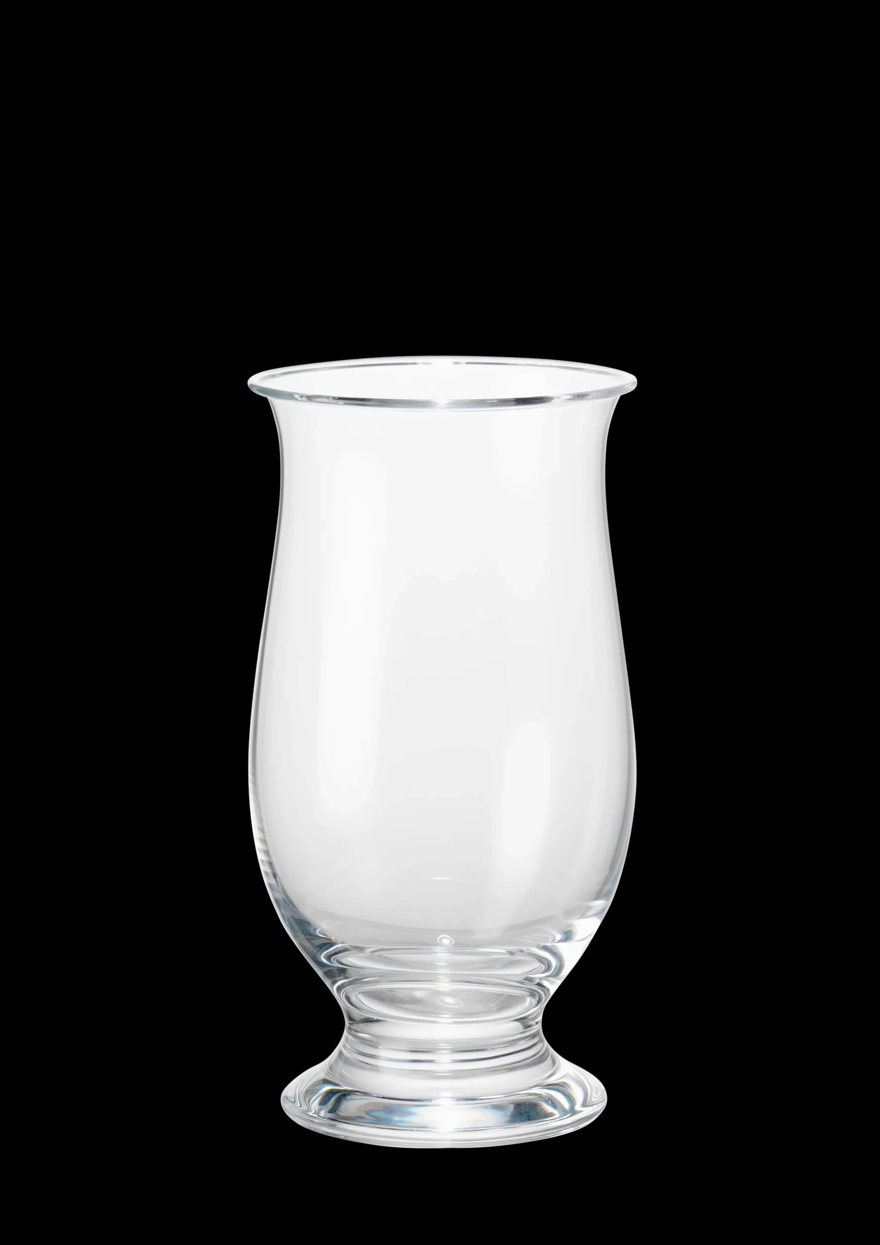 Outlet Ølglas 25 cl i klar fra serien Idéelle | Køb her Ølglas