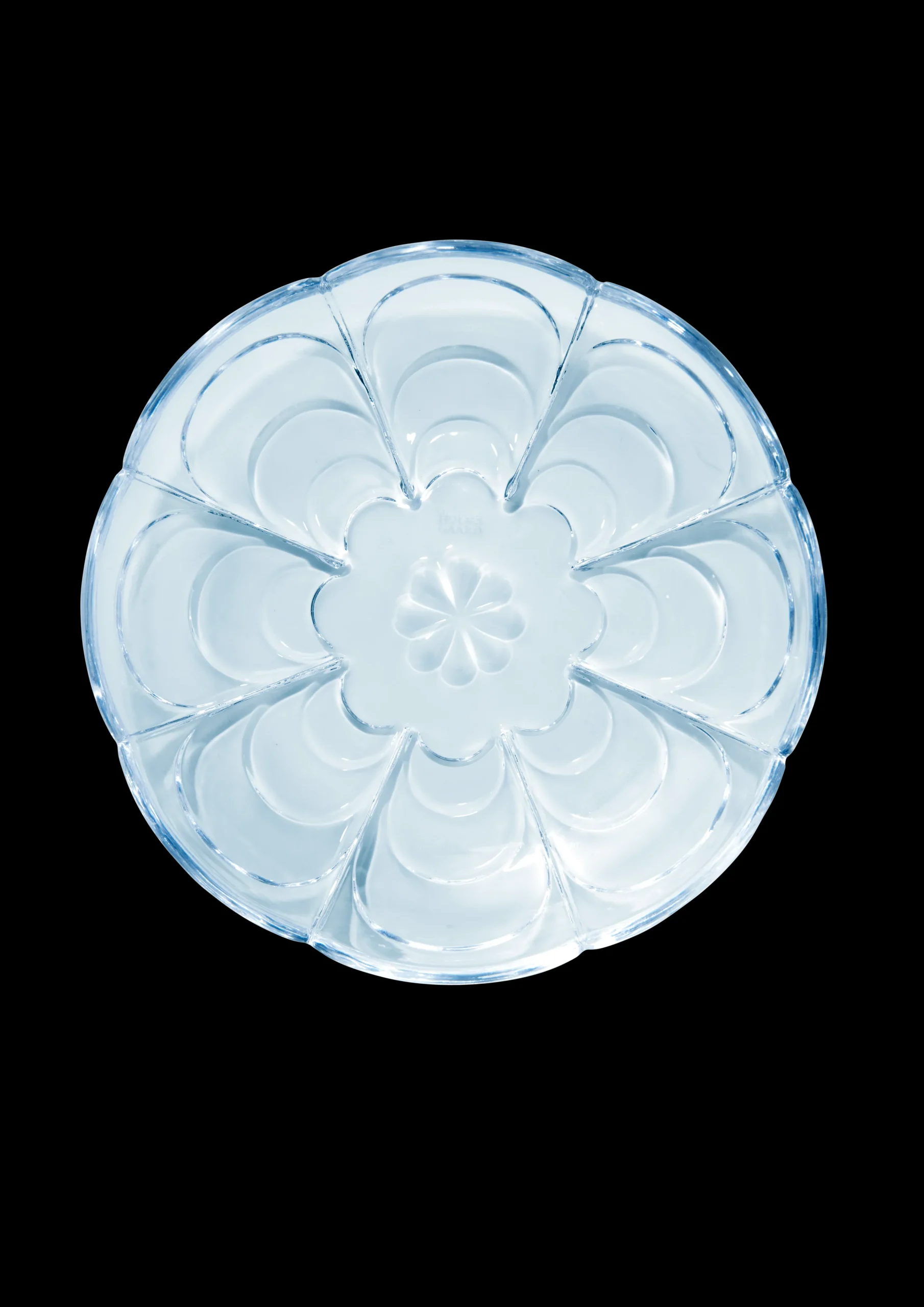 Discount Lily Isasiet Ø16 cm blue iris 2 stk. | Køb her Desserttallerkener Og Isasietter|Stel
