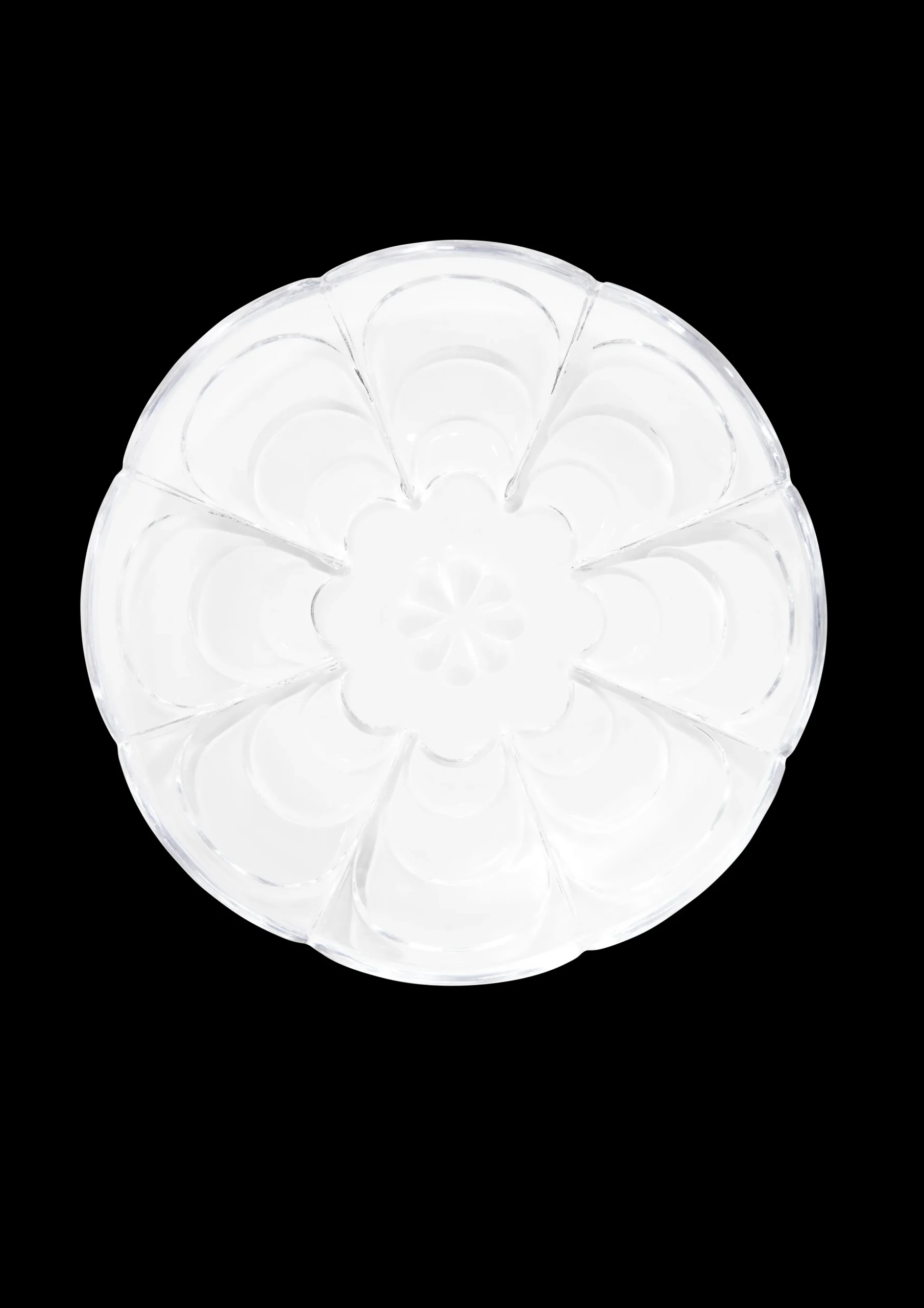 Outlet Lily Isasiet Ø16 cm klar 2 stk. | Køb her Desserttallerkener Og Isasietter|Stel