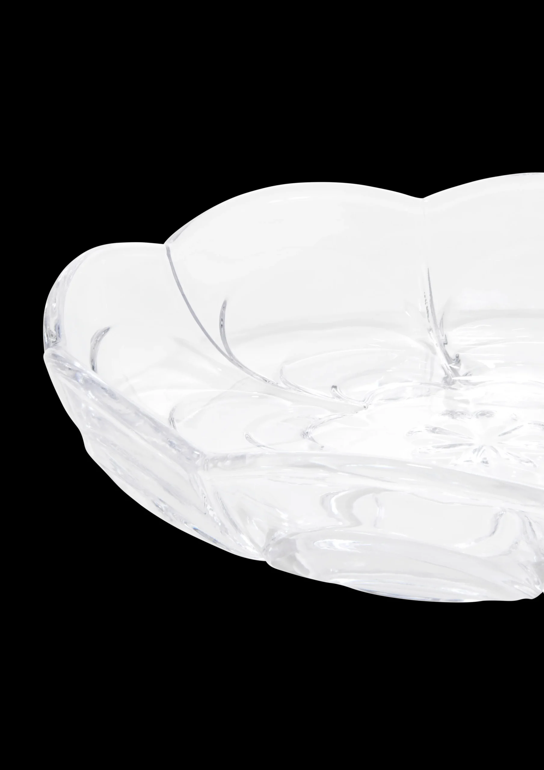 Outlet Lily Isasiet Ø16 cm klar 2 stk. | Køb her Desserttallerkener Og Isasietter|Stel
