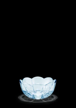 Sale Lily Skål Ø13 cm blue iris 2 stk. | Køb her Serveringsskåle