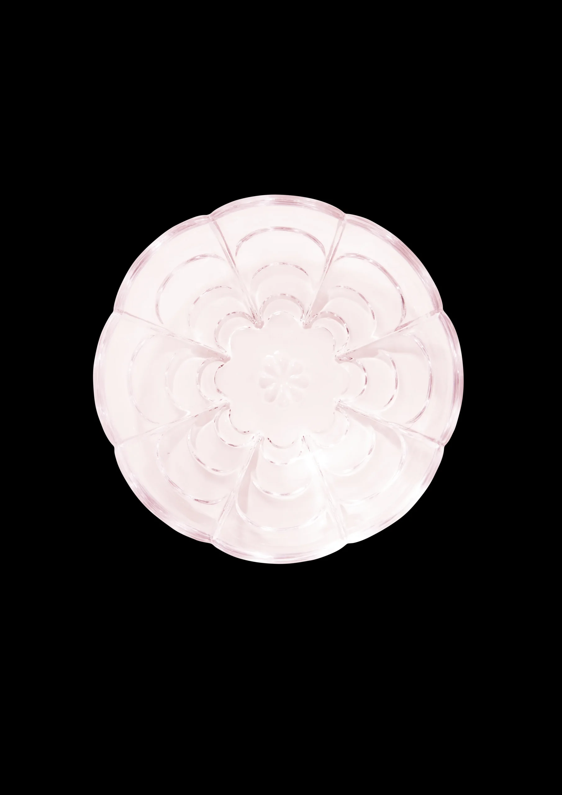 Best Lily Skål Ø13 cm cherry blossom 2 stk. | Køb her Serveringsskåle