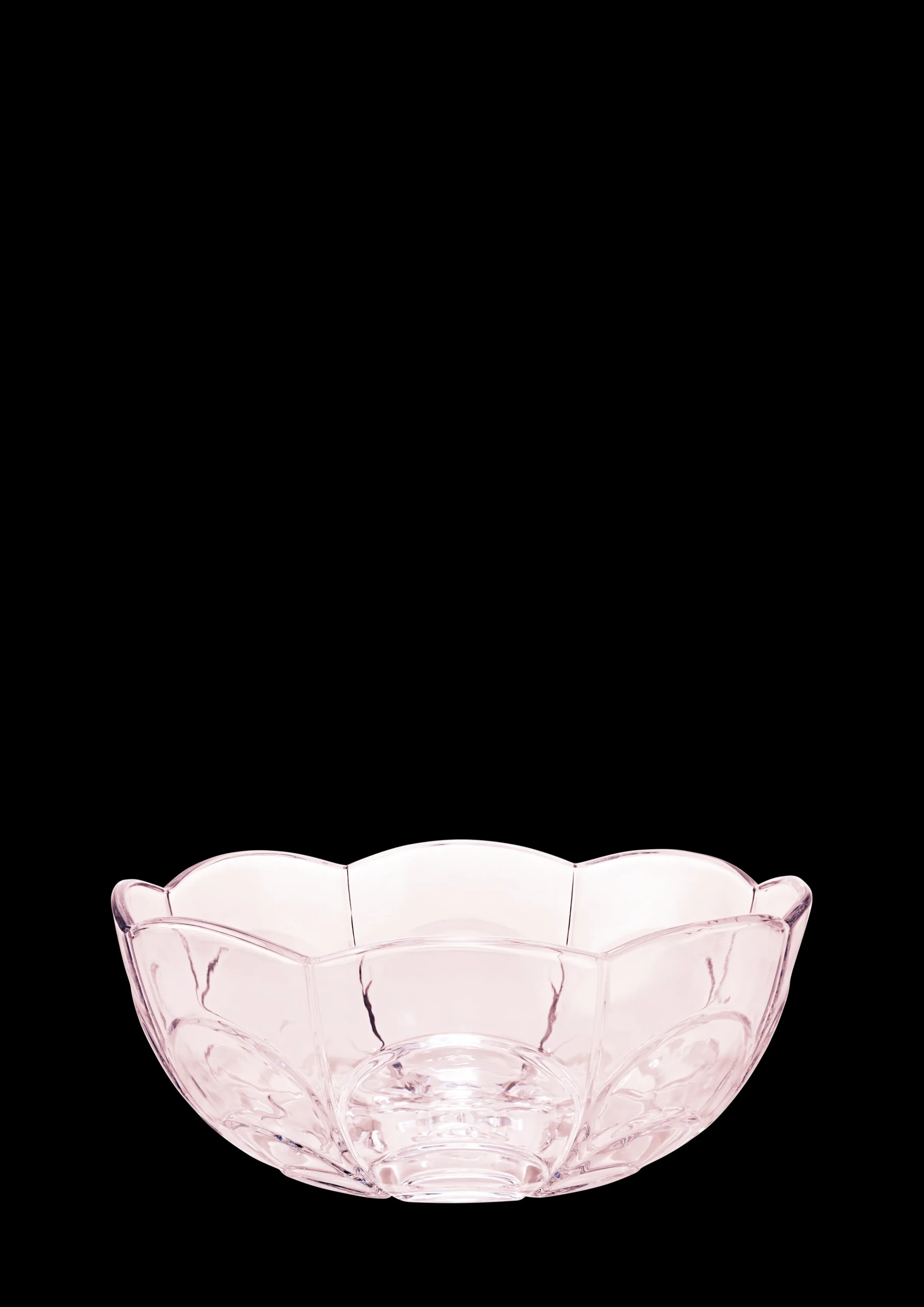 Clearance Lily Skål Ø23 cm cherry blossom | Køb her Serveringsskåle