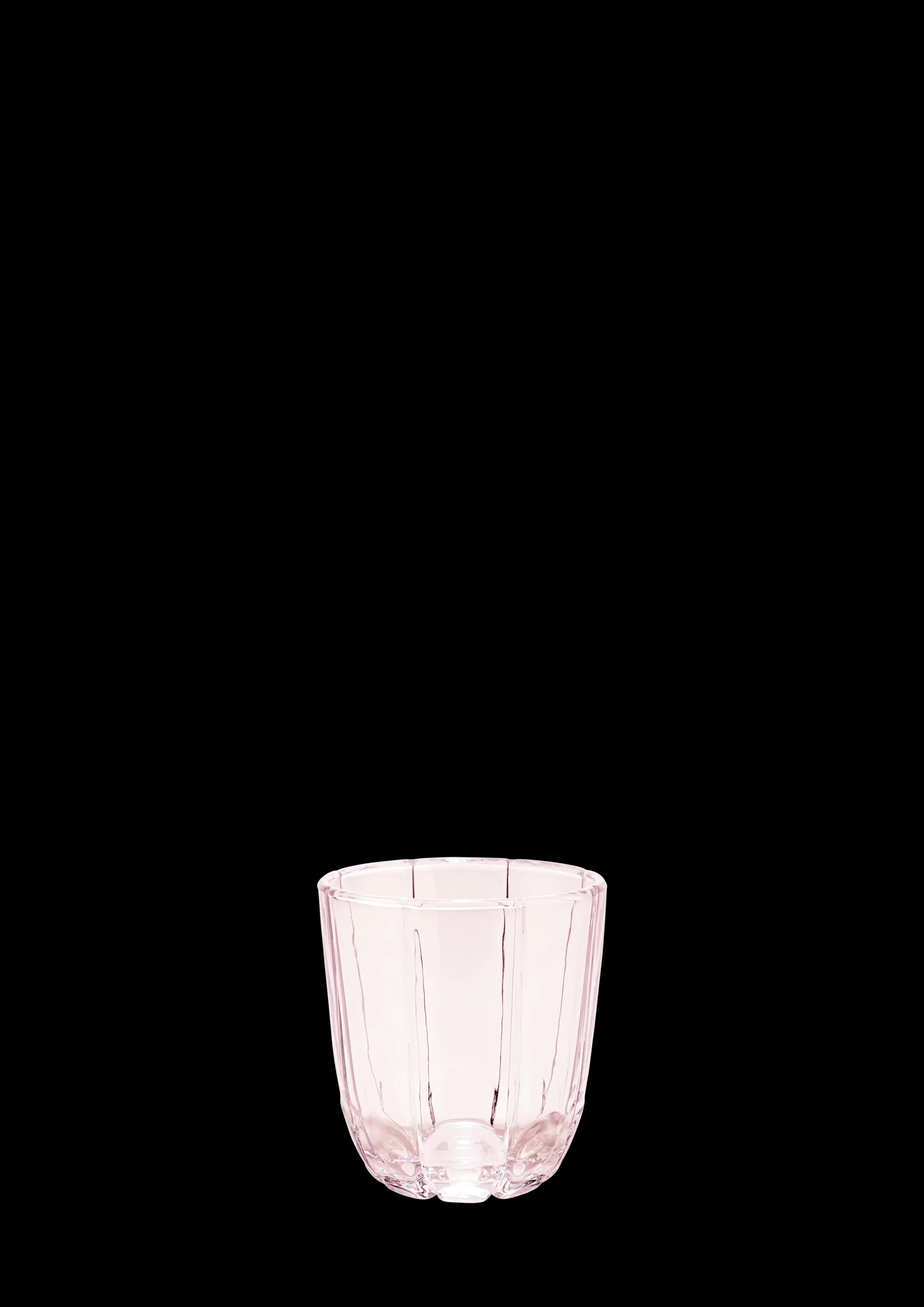 Clearance Lily Vandglas 32 cl cherry blossom | Køb her Vandglas