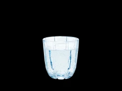 Sale Lily Vandglas 32 cl blue iris 2 stk. | Køb her Vandglas