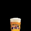 Outlet Mikkeller Pint Ølglas 2025 40 cl klar m. deko Nyheder|Ølglas