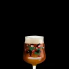 New Mikkeller Universal Ølglas Christmas 2024 40 cl Ølglas