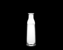 Minima Flaske med låg 1,4 l klar | Køb her Karafler