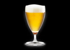 Hot Perfection Ølglas 44 cl klar 1 stk. | Køb her Ølglas