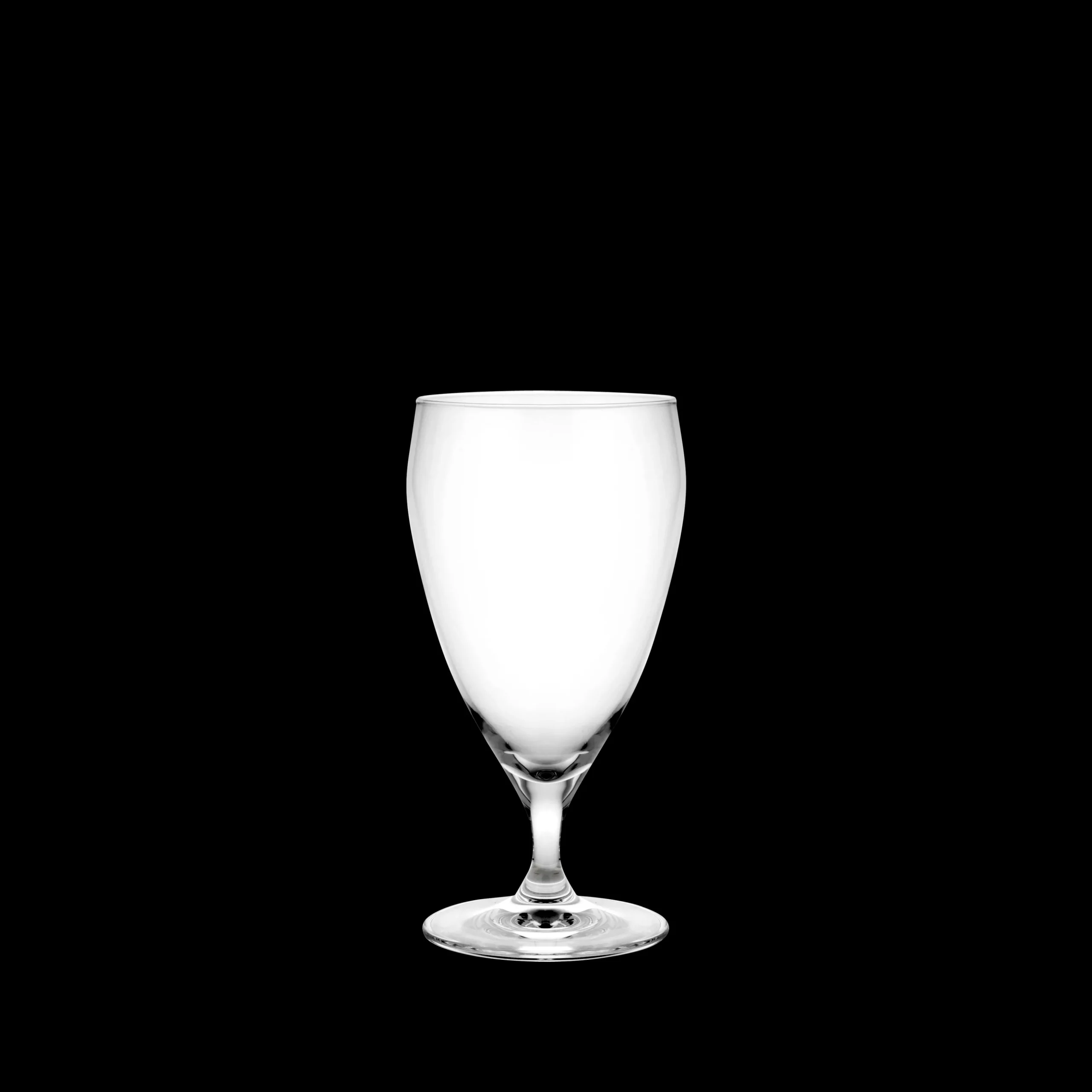 Hot Perfection Ølglas 44 cl klar 1 stk. | Køb her Ølglas