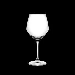 Hot Perfection Rødvinsglas klar 6 stk. | Køb her Vinglas|Nytår