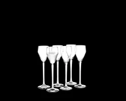 Sale Perfection Snapseglas klar 6 stk. | Køb her Drinksglas|Drinksglas
