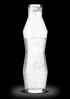 New Perfection Vandkaraffel 1,1 l klar | Køb her Karafler
