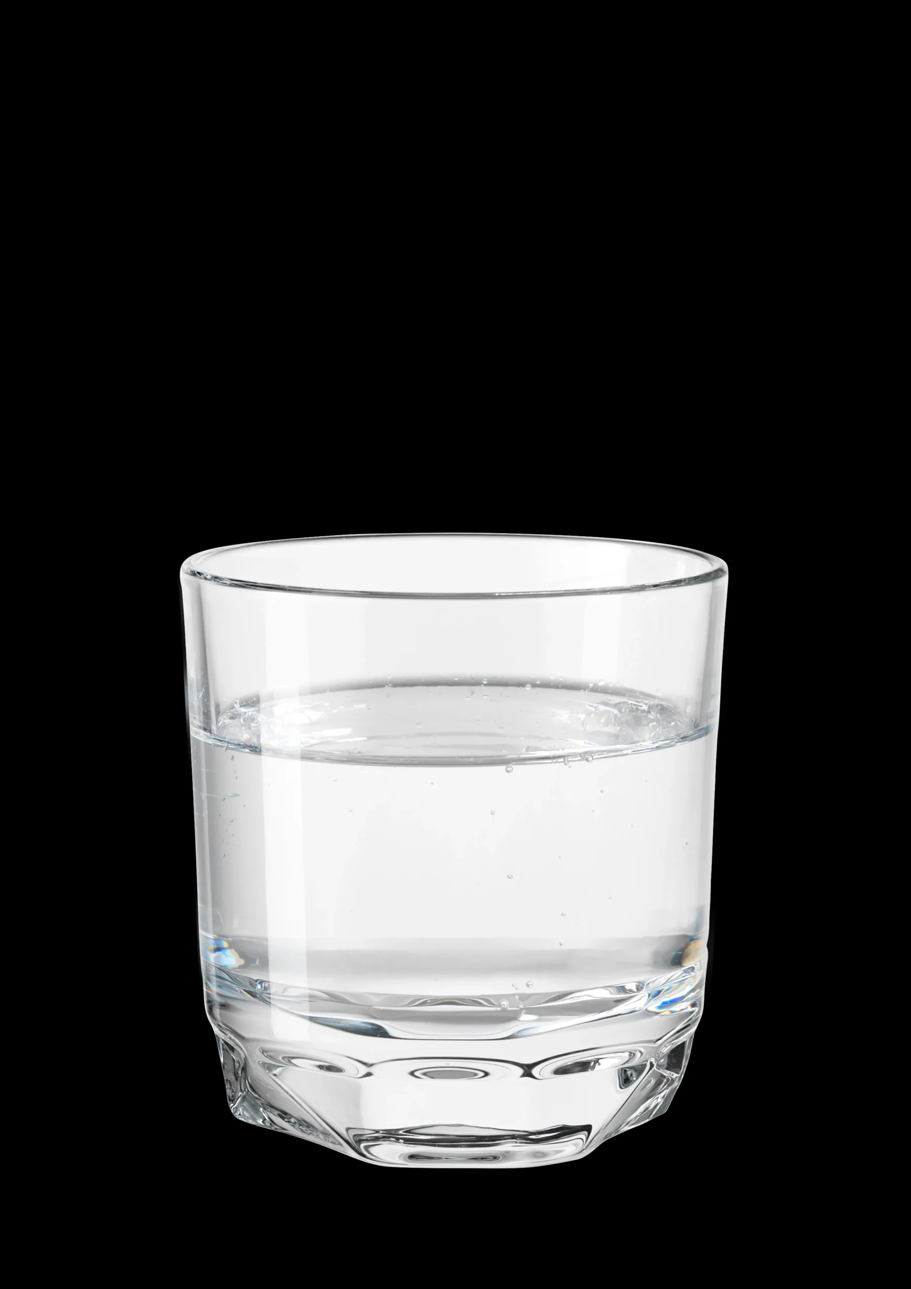 Clearance Prism Drinksglas 36 cl klar 2 stk. | Køb her Drinksglas|Drinksglas