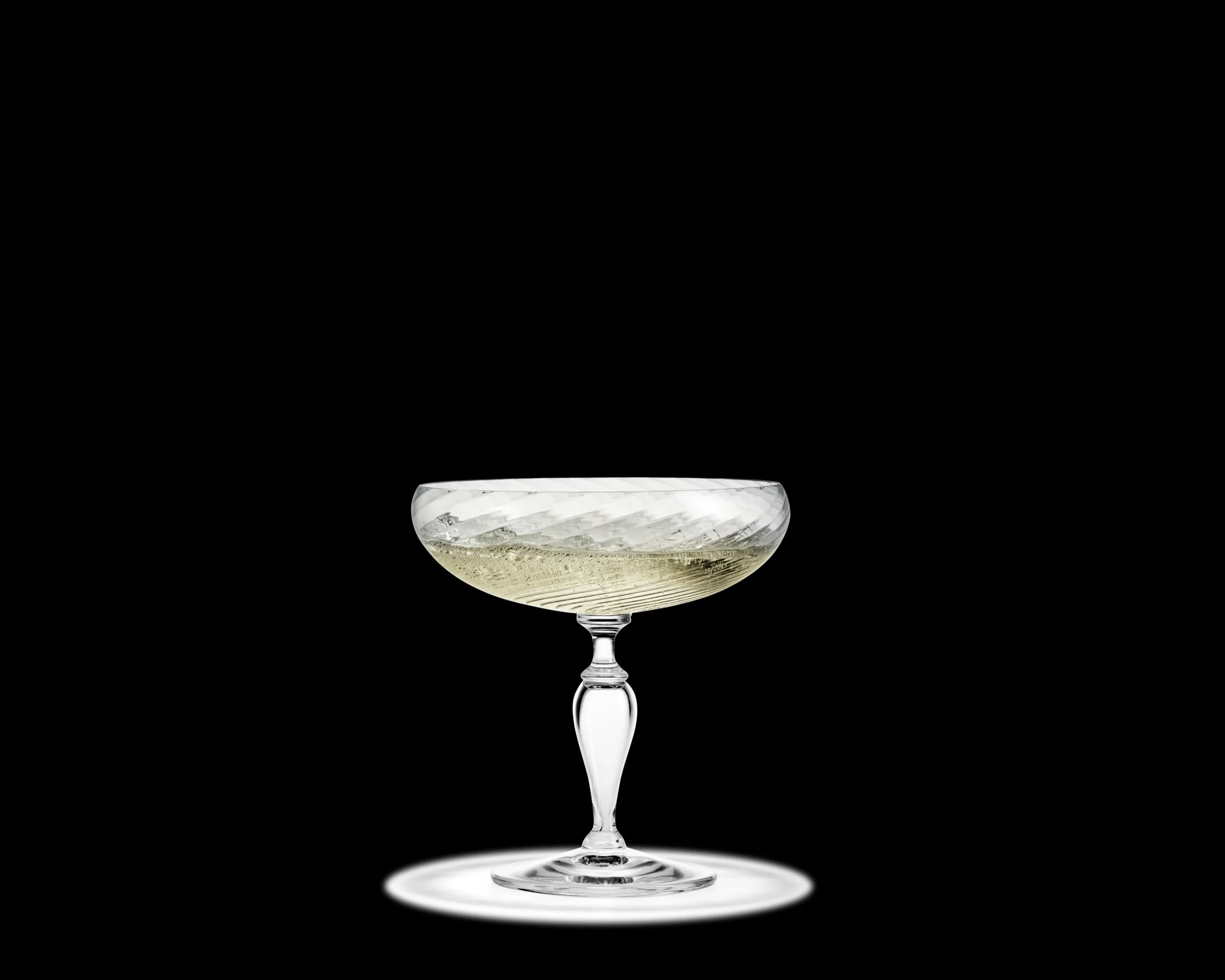 Sale Regina Champagneskål 25 cl klar | Køb her Champagneglas|Nytår