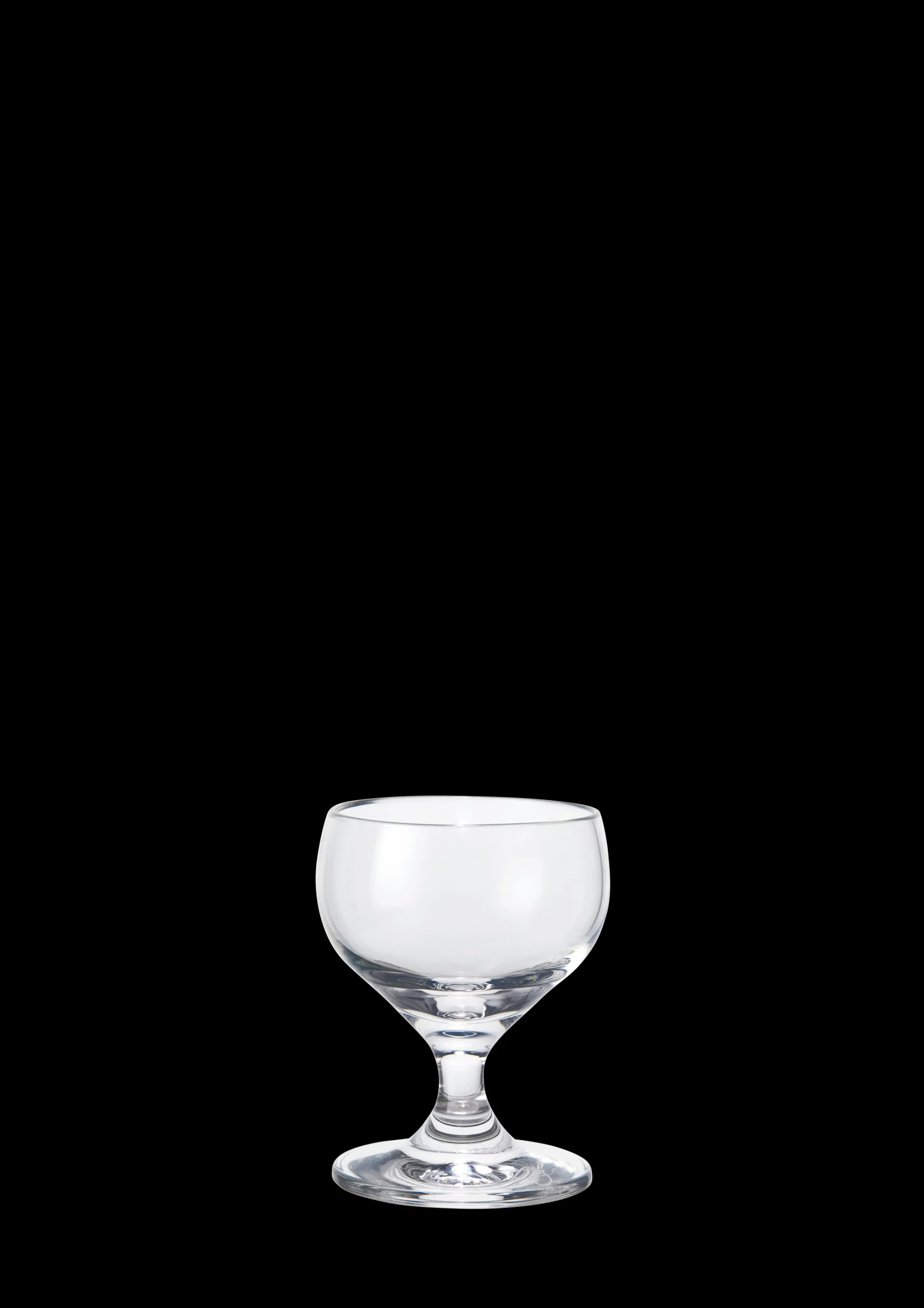 Online Royal Snapseglas 6 cl klar 1 stk. - Køb her Drinksglas|Drinksglas