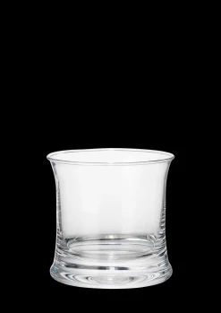 Hot Sjusglas 33 cl i klar fra serien No. 5 | Køb her Drinksglas|Drinksglas