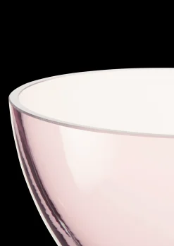 Online Skål Ø15.5 cm i rosa fra serien Cocoon | Køb her Serveringsskåle