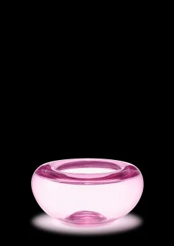 Hot Skål Ø13 cm i rosa | Køb hos Rosendahl.com Serveringsskåle