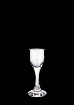 Hot Snapseglas 3 cl i klar fra serien Idéelle Drinksglas|Drinksglas