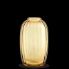 Best Vase H25.5 cm i gul fra serien Primula | Køb her Vaser & Urtepotteskjulere