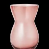 Hot Vase H21 cm i rød fra serien Calabas | Køb her Vaser & Urtepotteskjulere