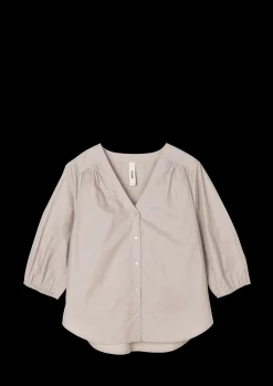 Online Adele shirt XS i grå fra serien Soft | Køb her Nattøj|Toppe