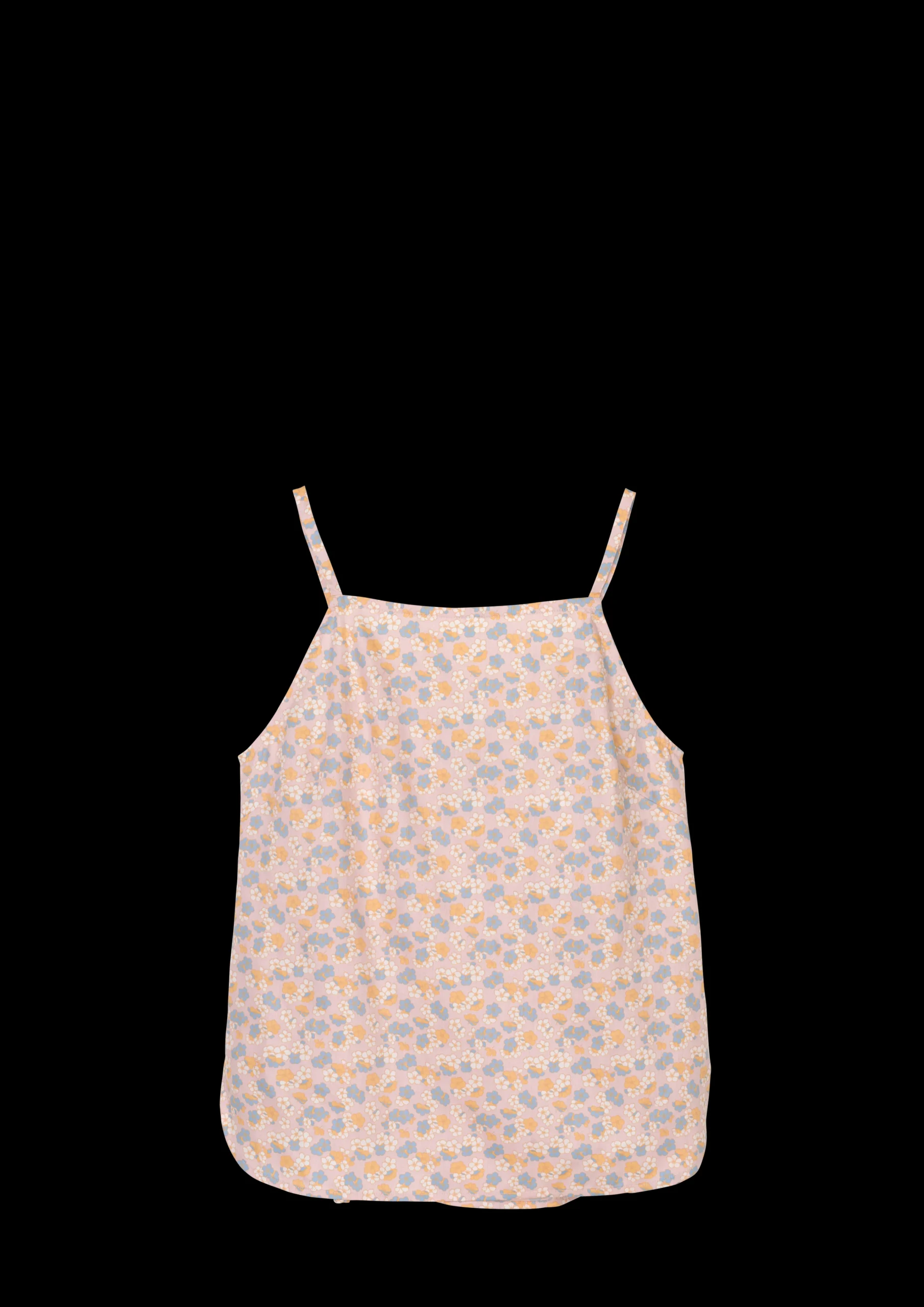 New Anna chemise XS i rosa fra serien Pleasantly | Køb her Nattøj|Toppe