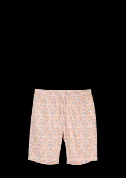 Online Ava shorts XS i rosa fra serien Pleasantly | Køb her Nattøj|Shorts
