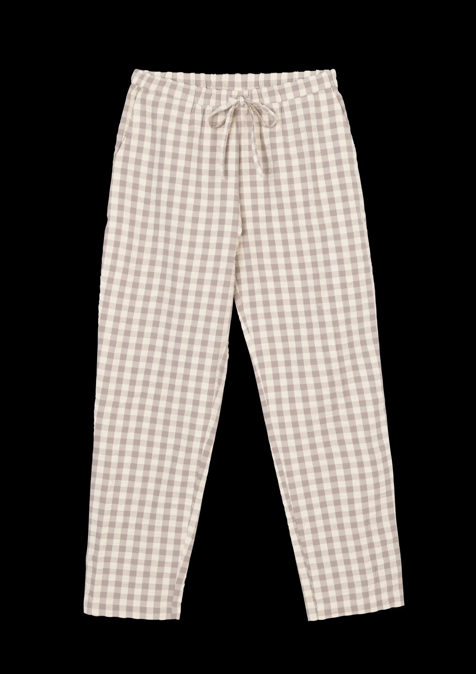 Best Bæk&Bølge Barbara pants XS grå/birk | Køb her Nattøj