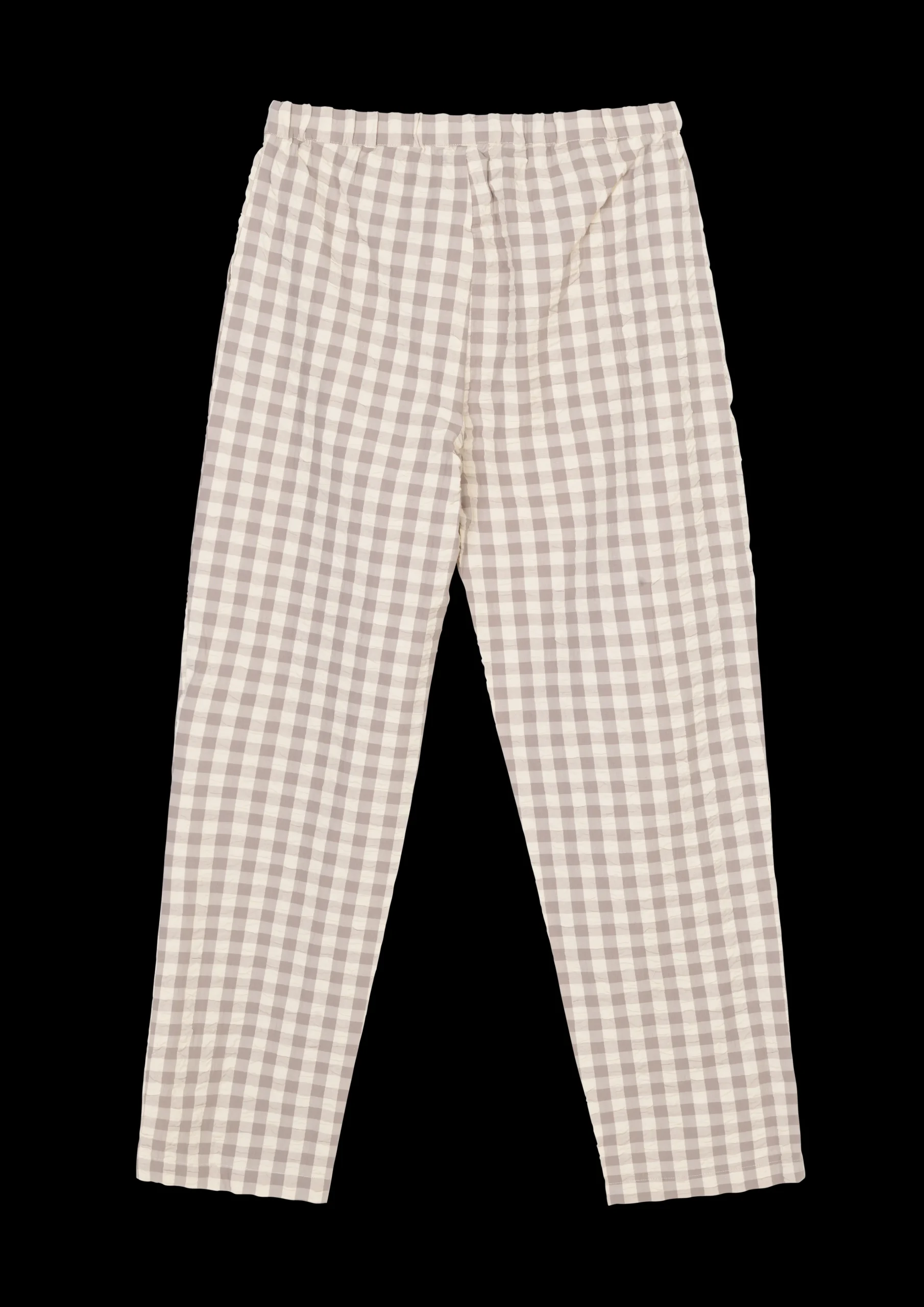 Best Bæk&Bølge Barbara pants XS grå/birk | Køb her Nattøj