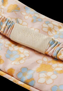 Best Bæk&Bølge Dodo Sovemaske blå/okker | Rosendahl.com Sovemasker