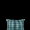 Bæk&Bølge Pudebetræk 60x50 cm grøn/lys blå SE | Køb nu Pudebetræk